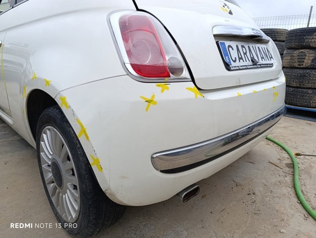 FIAT 71777639  comprar en Albacete