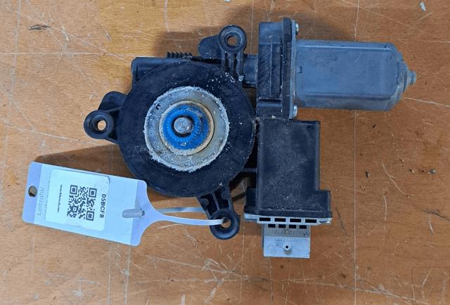 Motor eléctrico, elevalunas, puerta delantera izquierda Alfa Romeo Giulietta 940