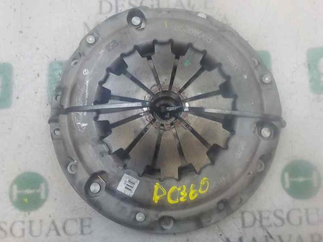 Mecanismo de embrague 71779128 FIAT