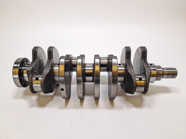 Cigüeñal del motor Fiat Tipo  (356)