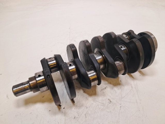 Cigüeñal para Fiat Tipo 356