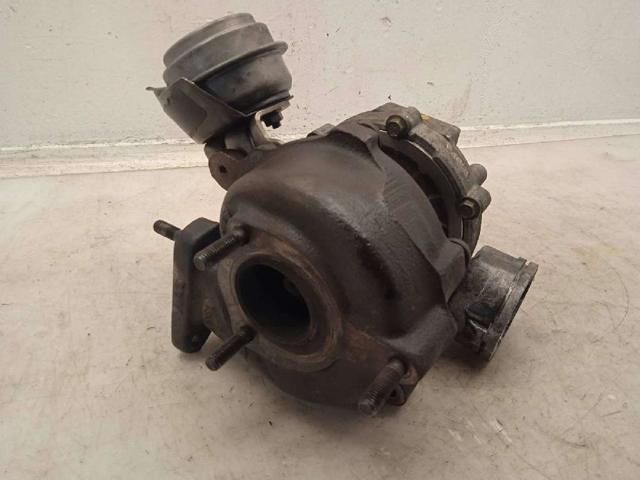 Turbo A4  sedán (2000-2005) original desde 344,12 €