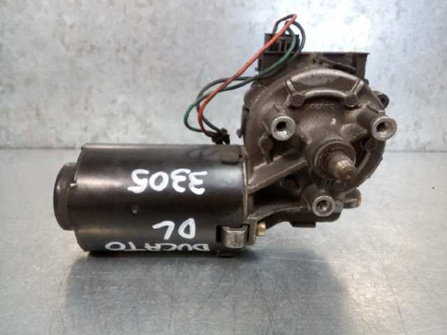 Precio del repuesto Motor del limpiaparabrisas Jumper  furgoneta