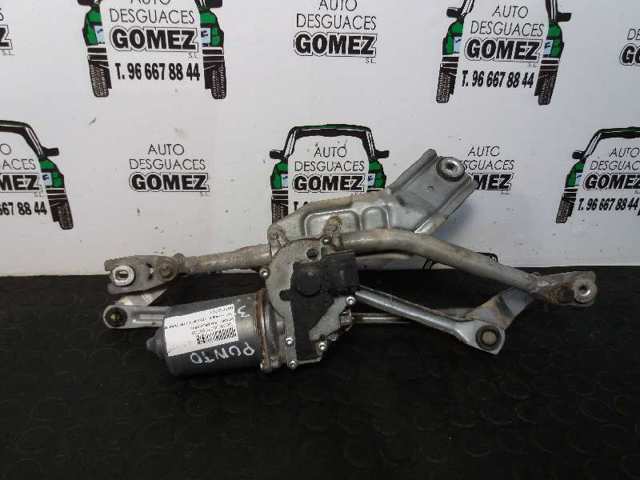 Motor del limpiaparabrisas Fiat Linea  desde 59,99 €