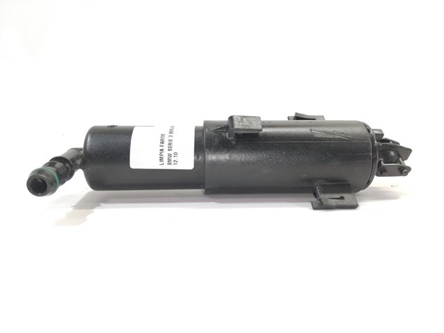 Soporte de inyector del lavafaros (cilindro elevador) 7179311 BMW