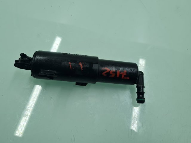 7179311 BMW Soporte de inyector del lavafaros (cilindro elevador)  en stock Córdoba