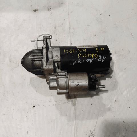 Arrancador 71794196 FIAT