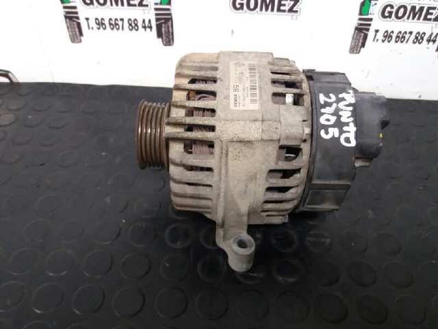 Alternador de coche 71794211 FIAT