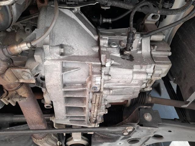 Transimisión manual Fiat Tipo  (2015-2026)