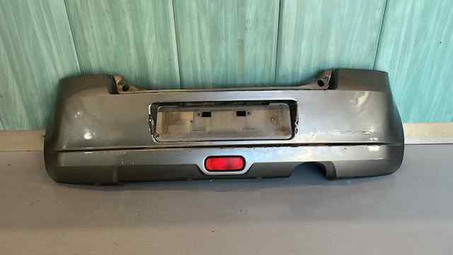 Paragolpes trasero 7181162J00 SUZUKI