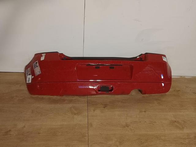 Paragolpes trasero 7181162J00799 SUZUKI