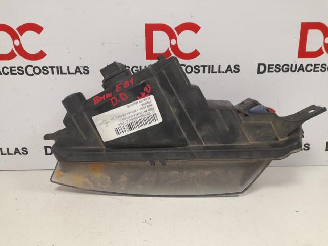 7181288 Faro antiniebla derecho comprar Almería