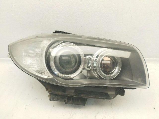 Faro delantero derecho 7181290 BMW