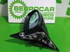 Retrovisor exterior derecho 7182695 BMW