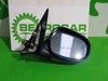 Espejo retrovisor derecho 7182695 BMW