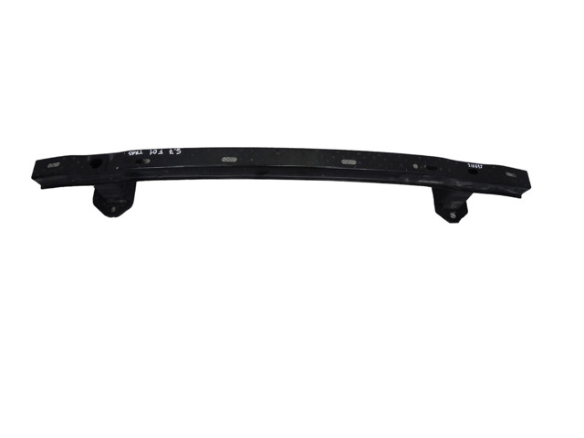Refuerzo parachoque trasero BMW 7  (2008-2015)