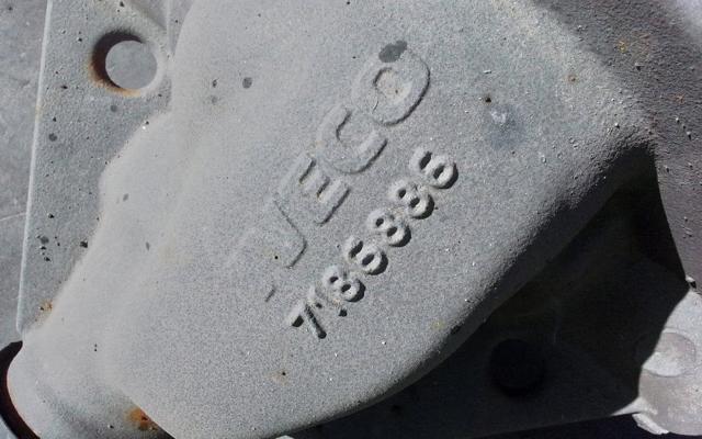 7186886 Iveco