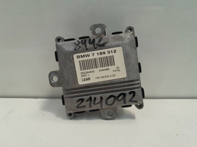 7189312 BMW