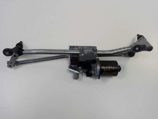 Precio del repuesto Trapezio del limpiaparabrisas 1  hatchback
