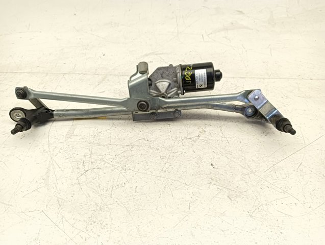 Comprar Trapezio del limpiaparabrisas 1  E81
