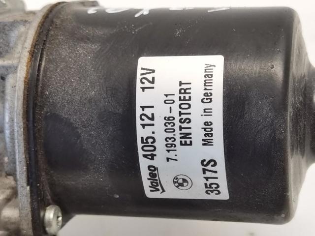 719303601 BMW Varilla de limpiaparabrisas  en stock Huelva