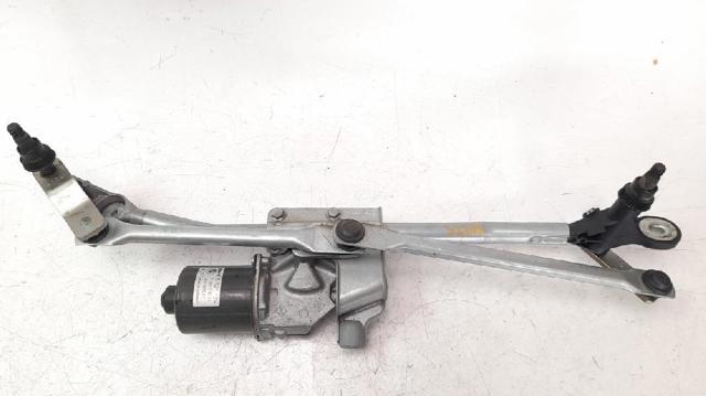 Trapezio del limpiaparabrisas BMW 1  hatchback comprar en España
