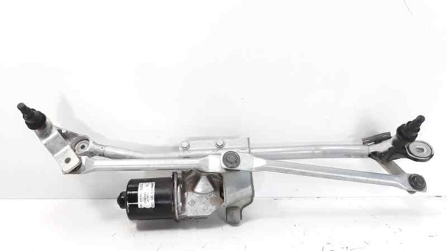 Trapezio del limpiaparabrisas para BMW 1  (E81)