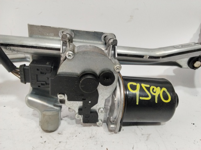 719303601 BMW Varilla de limpiaparabrisas  en stock Gandía