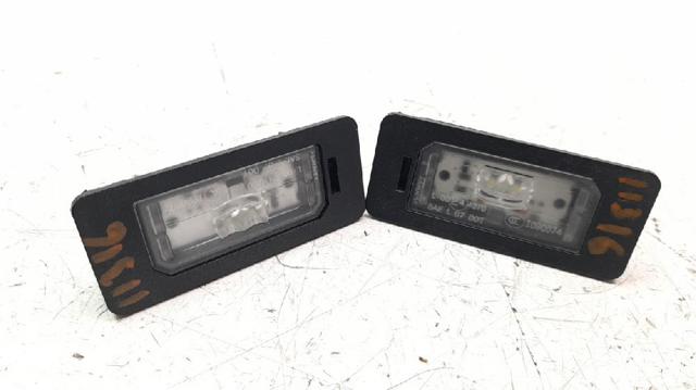 Lampara de matricula BMW 3  desde 24,50 €