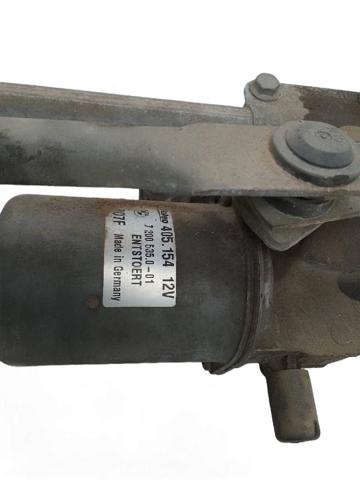 Motor del limpiaparabrisas para BMW X5  (E70)