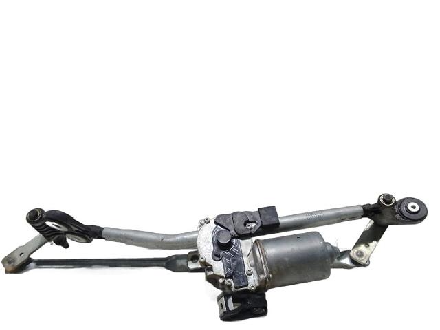 Motor del limpiaparabrisas BMW X5  SUV comprar en España