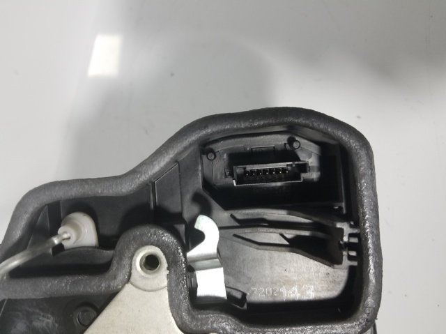 7202143 BMW Cerradura de puerta delantera izquierda  comprar en Jaén