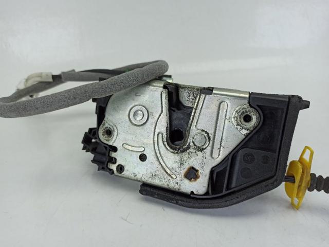 7202146 Cerradura de puerta delantera derecha  comprar en Zaragoza