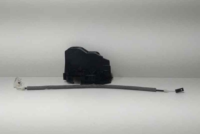 7202147 Cerradura de puerta trasera izquierda  en stock Sabadell