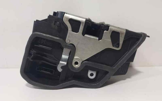 7202147 BMW Cerradura de puerta trasera izquierda  comprar en Oviedo