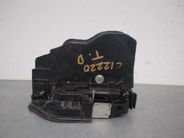 BMW 7202148 Cerradura de la puerta trasera derecha  en stock Terrassa