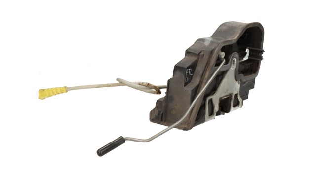 7202149 BMW Cerradura de puerta delantera izquierda  comprar en Oviedo