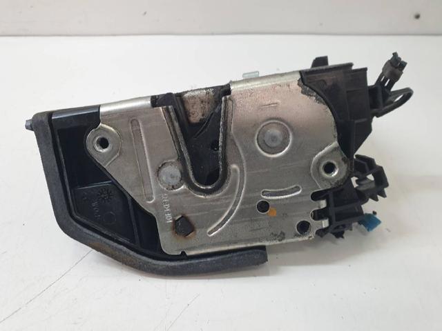 BMW 7202149 Cerradura de puerta delantera izquierda  disponible Lugo