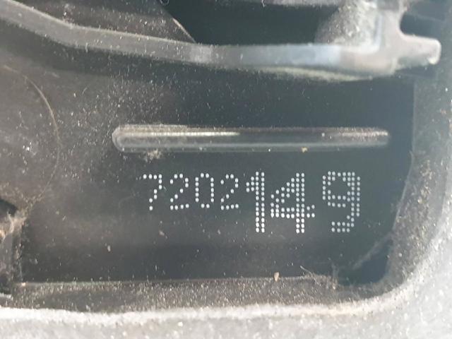 7202149 BMW Cerradura comprar Madrid