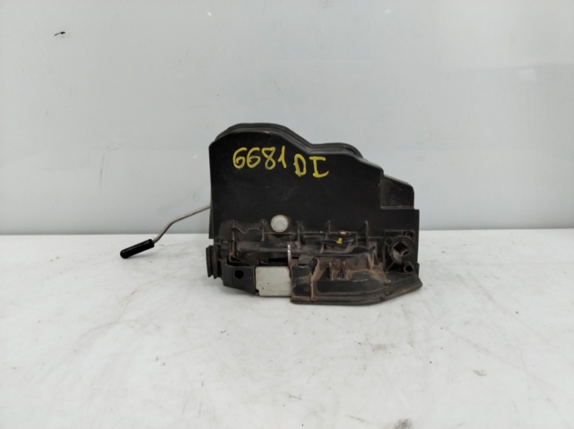 7202149 BMW Cerradura de puerta delantera izquierda  comprar en Oviedo