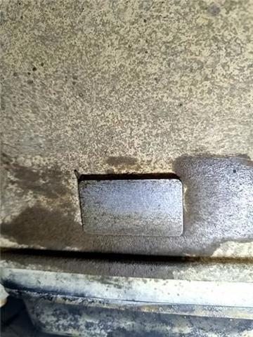Caja de cambios automática para SsangYong Rexton RJ