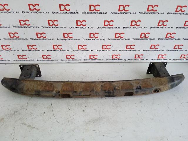 Refuerzo parachoque trasero Peugeot 307  (3H)
