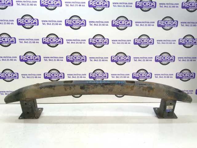 Refuerzo parachoques trasero para Peugeot 307 3H