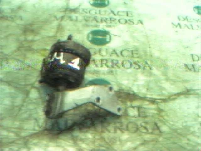 Soporte de motor derecho 7204687 FORD