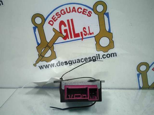 7209286 Módulo de control del motor de la bomba de combustible  en stock Sabadell