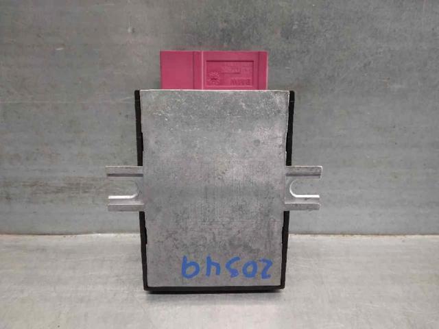 BMW 7209286 Módulo de control del motor de la bomba de combustible  en stock Salamanca