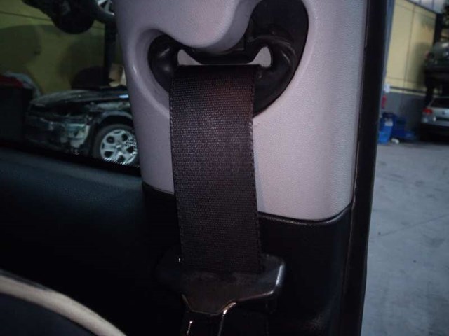 Cinturon seguridad delantero izquierdo para mini mini cooper n12b16a 72112751225