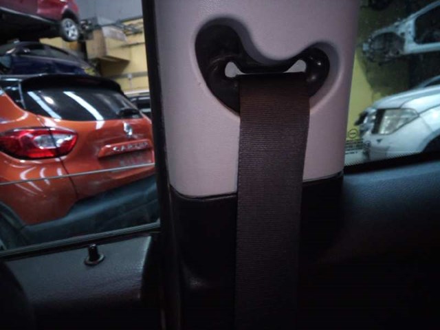 Cinturon seguridad delantero derecho para mini mini cooper n12b16a 72112751226