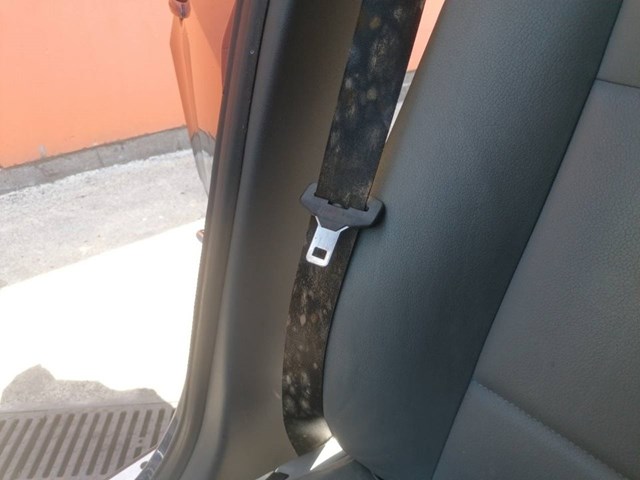 Cinturon seguridad delantero derecho para bmw x3 3.0 d 306d2d 72113448358
