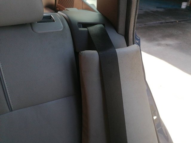 Cinturon seguridad trasero izquierdo para bmw x3 3.0 d 306d2d 72113448361
